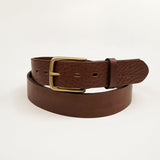 ACC-12 STUD DETAIL BELT