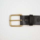ACC-12 STUD DETAIL BELT