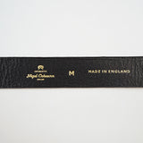 ACC-12 STUD DETAIL BELT