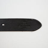 ACC-12 STUD DETAIL BELT