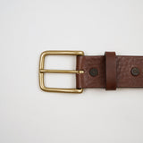 ACC-12 STUD DETAIL BELT