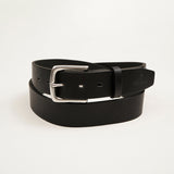 LEATHER BELT CUBA