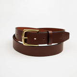 LEATHER BELT CUBA