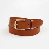 LEATHER BELT CUBA