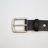 LEATHER BELT CUBA