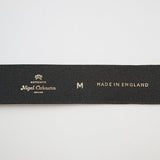 LEATHER BELT CUBA