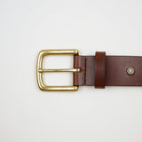 LEATHER BELT CUBA