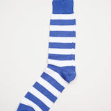 ACC66-70 STRIPE SOCKS