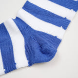 ACC66-70 STRIPE SOCKS