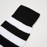 ACC66-70 STRIPE SOCKS