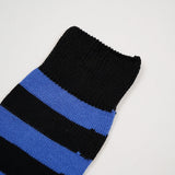 ACC66-70 STRIPE SOCKS