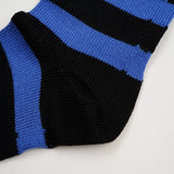 ACC66-70 STRIPE SOCKS