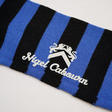 ACC66-70 STRIPE SOCKS