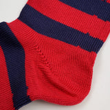 ACC66-70 STRIPE SOCKS