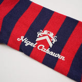ACC66-70 STRIPE SOCKS