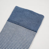 ACC66-70 STRIPE SOCKS