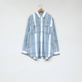 OMTC #3 POH SHIRT LIGHT WEIGHT CANVAS
