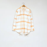 OMTC #3 POH SHIRT LIGHT WEIGHT CANVAS