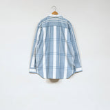 OMTC #3 POH SHIRT LIGHT WEIGHT CANVAS
