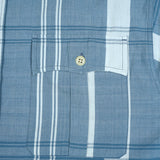 OMTC #3 POH SHIRT LIGHT WEIGHT CANVAS