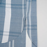 OMTC #3 POH SHIRT LIGHT WEIGHT CANVAS
