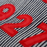 SH03-01-HI UNISEX BASEBALL SHIRT