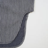 SH03-01-HI UNISEX BASEBALL SHIRT