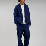 JK01-01-HB FACTORY COAT