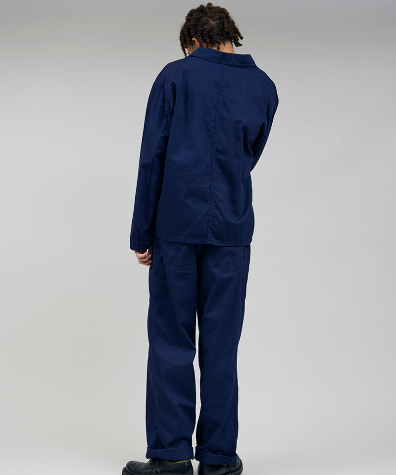 JK01-01-HB FACTORY COAT