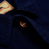JK01-01-HB FACTORY COAT