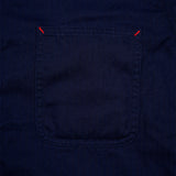 JK01-01-HB FACTORY COAT