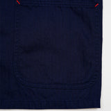 JK01-01-HB FACTORY COAT