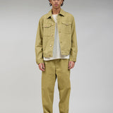 JK02-BT SHORT JACKET