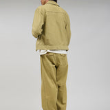 JK02-BT SHORT JACKET