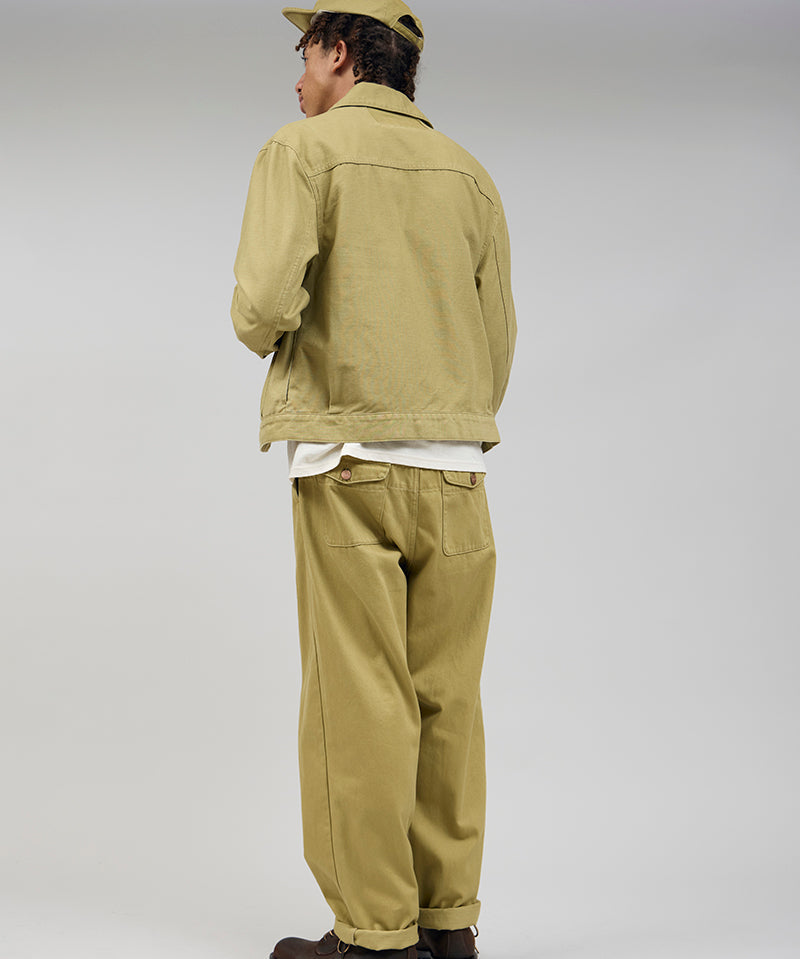 JK02-BT SHORT JACKET