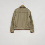 JK02-BT SHORT JACKET