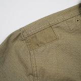 JK02-BT SHORT JACKET