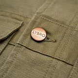 JK02-BT SHORT JACKET