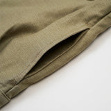 JK02-BT SHORT JACKET