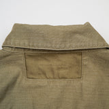 JK02-BT SHORT JACKET