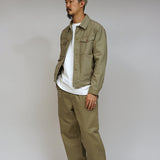 JK02-BT SHORT JACKET
