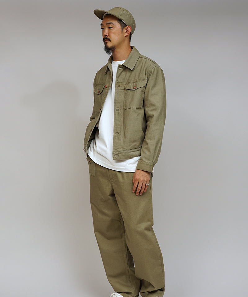 JK02-BT SHORT JACKET