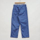 PT02-HERRINGBONE WORK PANT