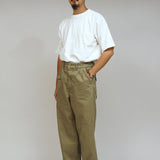 PT01-BT PLEATED PANT