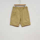 PT04-01-BT WORK SHORT