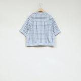 OMTC #6 STRIPE WORK JACKET