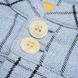 OMTC #6 STRIPE WORK JACKET