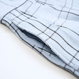 OMTC #7 PLEATED SKIRT