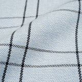 OMTC #7 PLEATED SKIRT
