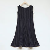 OMTC #1 NOVELTY PRINT SPORT DRESS